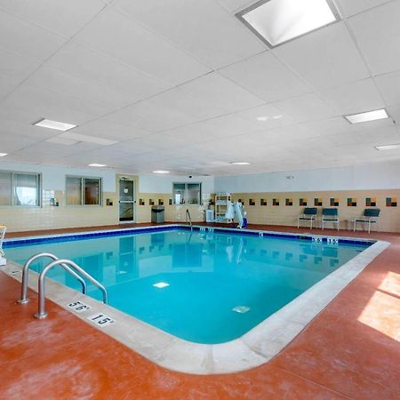 Quality Inn & Suites Wellington - Fort Collins Zewnętrze zdjęcie