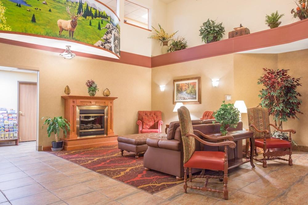 Quality Inn & Suites Wellington - Fort Collins Zewnętrze zdjęcie