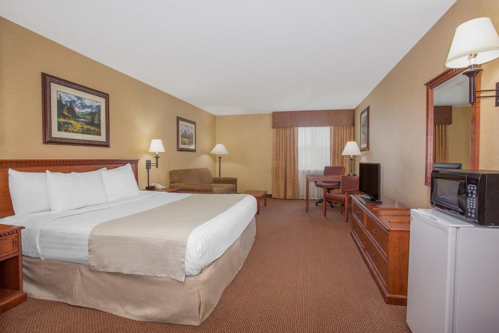 Quality Inn & Suites Wellington - Fort Collins Zewnętrze zdjęcie