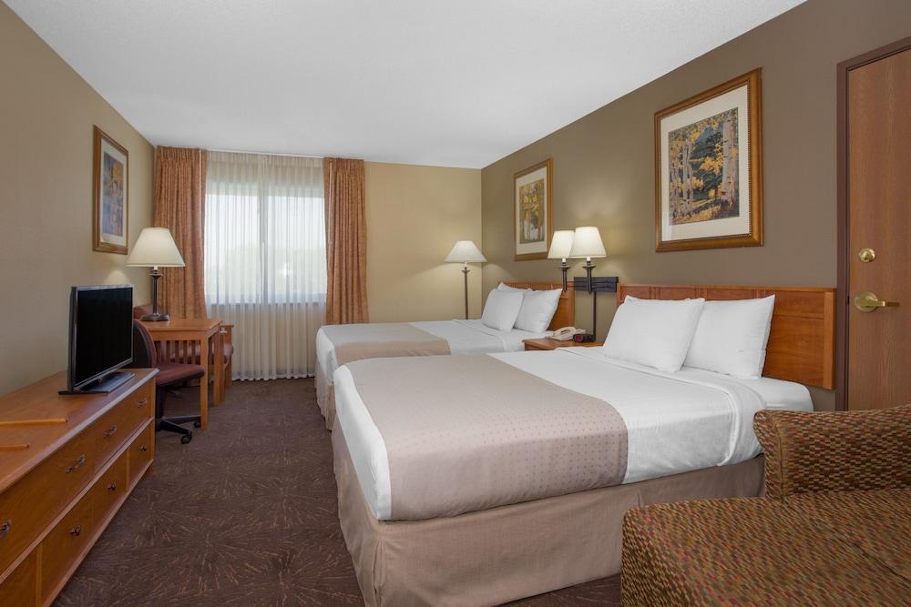 Quality Inn & Suites Wellington - Fort Collins Zewnętrze zdjęcie