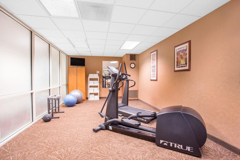 Quality Inn & Suites Wellington - Fort Collins Zewnętrze zdjęcie